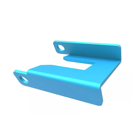 Neomounts ABL-875 Radfeststellerset für Rollwagen (2 Stück)