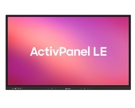 Promethean ActivPanel LE 86"