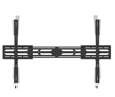 Neomounts WL30S-950BL19 Schwerlast-Wandhalterung 55-110"