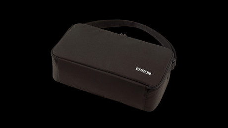 Epson ELPKS72 Tragetasche für Dokumentenkamera - Demoware