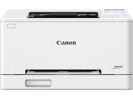 Canon i-SENSYS LBP647Cdw Farblaserdrucker