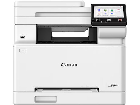 Canon i-SENSYS MF667Cdw 4-in-1 Farblaser-Multifunktionssystem