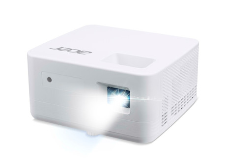 Acer PD1500: 1.500 Lumen Full HD RGB-LED-Beamer für Heimkino und Gaming