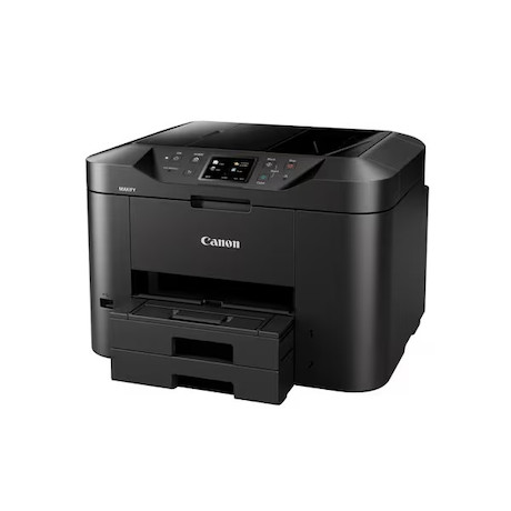 Canon MAXIFY MB2750 4-in-1 Multifunktionssystem für das Home Office