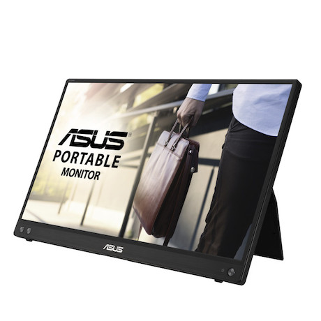 ASUS ZenScreen MB16ACV - Demoware