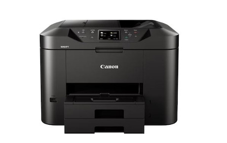 Canon MAXIFY MB5450 4-in-1-Multifunktionsdrucker