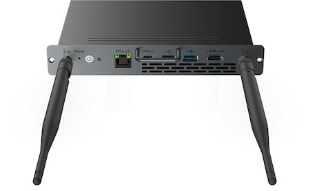 Yealink MCore-OPS-T Modulare Computerlösung für MeetingBoard