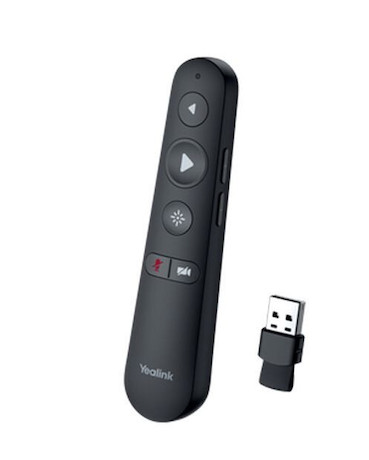 Yealink MB-Remote Fernbedienung für MeetingBoard-Serie