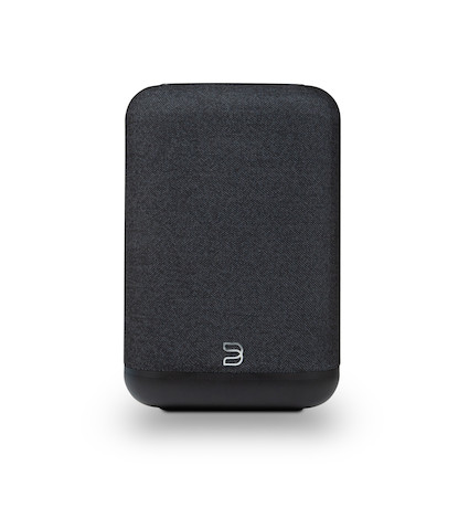 Bluesound PULSE FLEX drahtloser All-in-One-Streaming-Lautsprecher