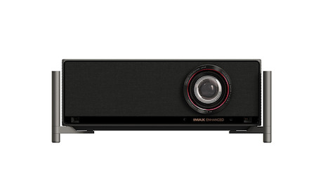 XGIMI TITAN 4K Beamer