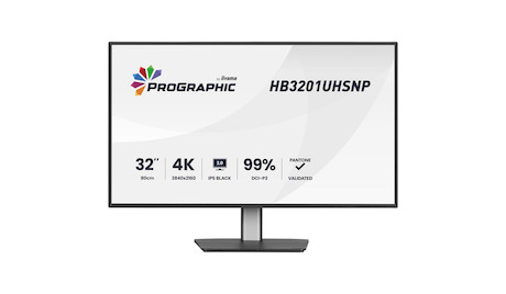 iiyama ProGraphic HB3201