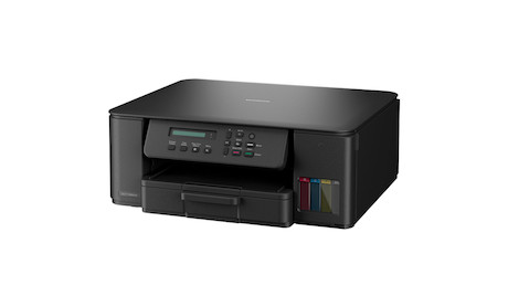 Brother DCP-T580DW Kompakter 3-in-1 Tintentankdrucker
