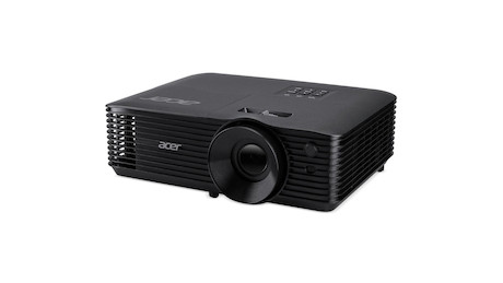 Acer X1328WHn: 5.000 Lumen WXGA Beamer mit HDMI 3D für Business und Schule