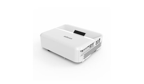 InFocus IN2009UT Ultra Short Throw WUXGA Projektor für Büros und Klassenzimmer