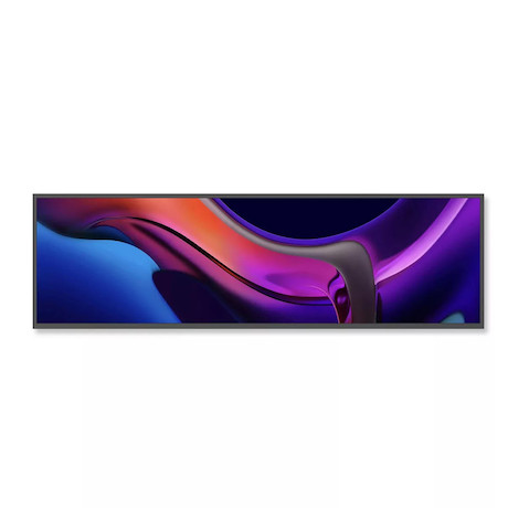 Solum B29A Newton Touch 29“ Ultra-Wide Touch Display