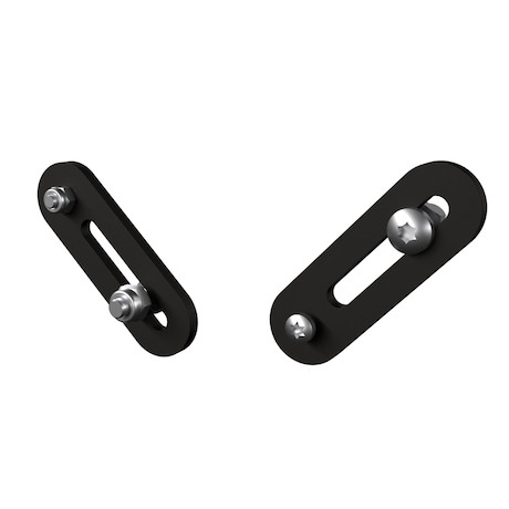 Kindermann Adapter für Soundbars - Zubehör zu 7553000000