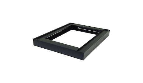 Caymon SPR60PT Rack-Sockel für die SPR600-Serie