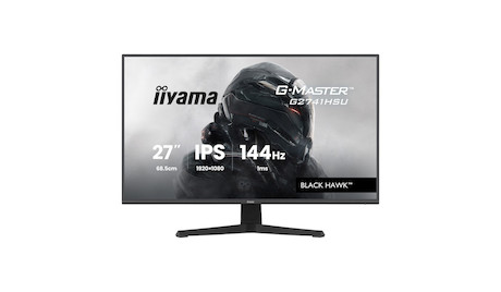 iiyama G-MASTER G2741HSU-B1 Black Hawk 27" Gaming-Monitor