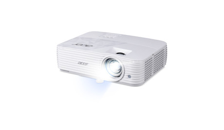 Acer HL6820G: 3.500 Lumen 4K UHD Laser-Beamer für Heimkino und Gaming