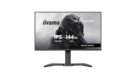 iiyama G-MASTER GB2441HSU-B1 Black Hawk 24" Gaming-Monitor