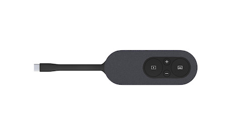 iiyama WP-D003C Kabelloser Präsentations-Dongle mit USB-C-Stecker