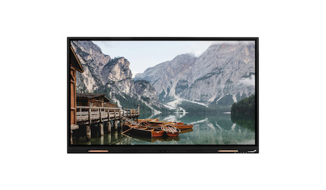 Legamaster EVP-8600 EU EVOLVE PRO 86" Touchdisplay