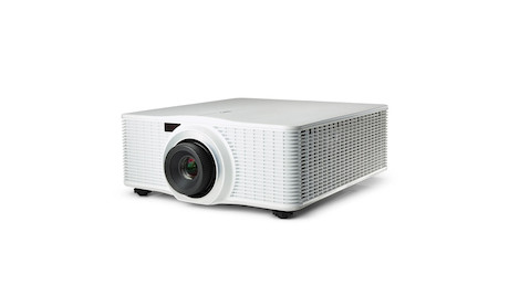 Barco G62-W9 WUXGA, DLP-Laser-Phosphor-Projektor, weiß