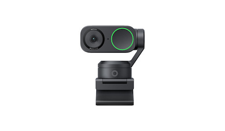 Insta360 Link 2 die intelligente 4K KI Webcam