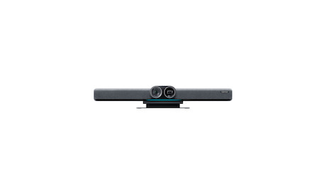 Insta360 Connect KI-Videobar mit Doppelkamera