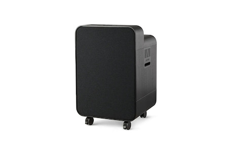 Artome M10 AV-Medienmöbel mit integriertem Soundsystem und flexibler Projektoraufnahme für große Umg