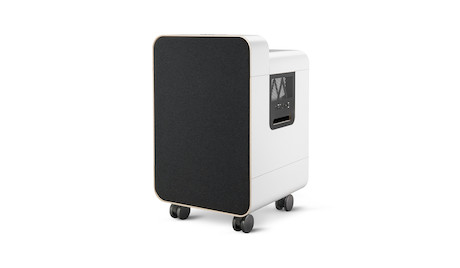 Artome X20 Medienmöbel mit Platz für Hochleistungs-Projektor und inkl. starkem Sound für Events und