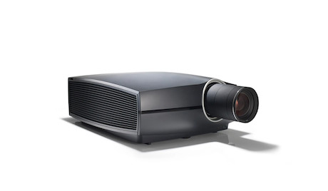 Barco F80‑4K12 4K UHD, DLP-Laser-Phosphor-Projektor