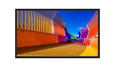 Sharp MultiSync E759 75" Essential Large Format Display