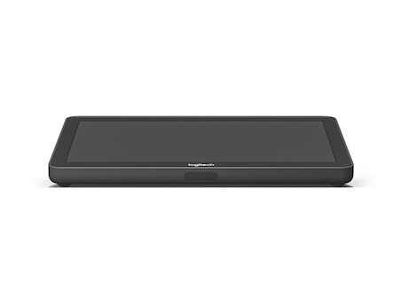 Logitech Tap 10,1" Touch-Controller für Konferenzräume und das einfache Teilen von Inhalten - Demowa