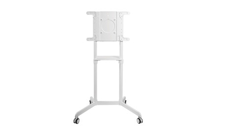 PureLink PureMounts PM-CART-80W vielseitiger TV-Ständer mit Neigung, Drehung und Schwenkfunktion für