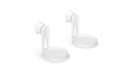 Sonos Wandhalterung für den Sonos Era 100 (Paar), weiβ