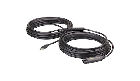 Aver UE3315A- USB-Verlängerungskabel