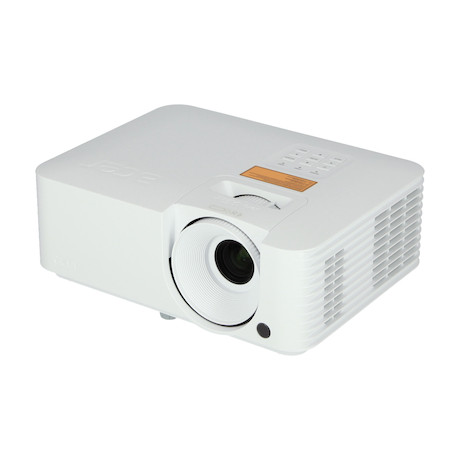 Acer Vero XL2530 Business Beamer mit 4.800 Lumen und energiesparender Lasertechnologie - Demoware Go