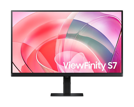 Samsung 27" ViewFinity S70D UHD Monitor - Demoware