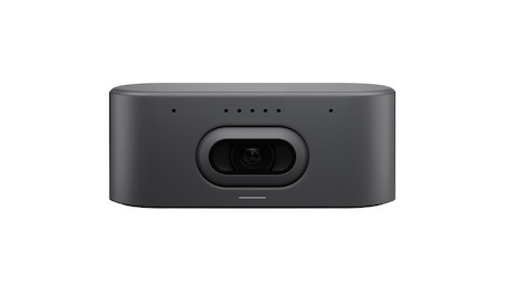 Logitech Rally AI Camera in Grafit