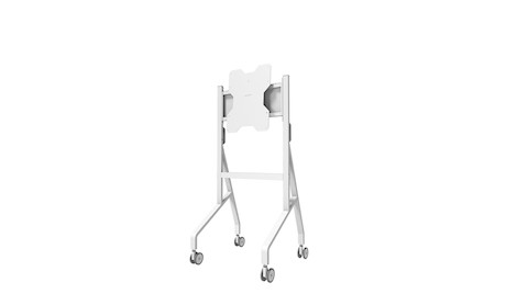 Neomounts FL50-515WH1 Samsung Flip-Trolley 55-65"