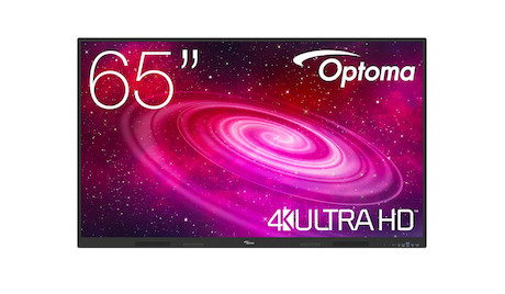 Optoma 1651RK Creative Touch