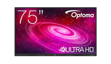 Optoma 1751RK Creative Touch