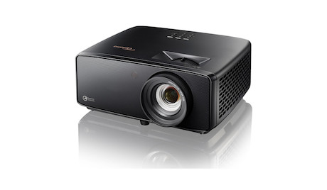 Optoma UZ38x