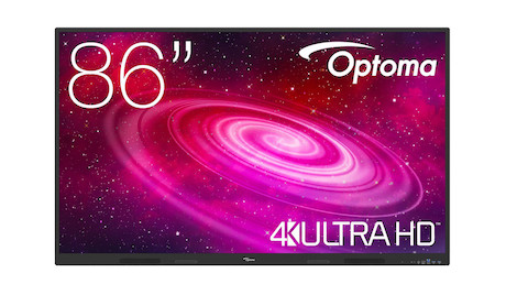 Optoma 1861RK Creative Touch