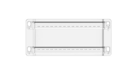 Neat Starre Wandhalterung für das Neat Board Pro - Demoware