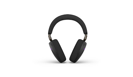 Jabra Evolve3 85 - Bluetooth, USB-A - schnurloses Stereo Headset | ohne Ladepad