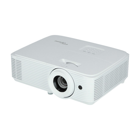 Optoma HD30LV Full HD Beamer mit brillanten Farben und 4500 Lumen für vielseitiges Entertainment - D