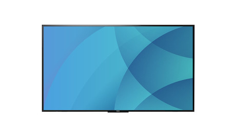 Promethean ActivPanel D-Serie 55" 4K Display für Unternehmen und Bildungseinrichtungen