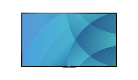 Promethean ActivPanel D-Serie 65" 4K Display für Unternehmen und Bildungseinrichtungen